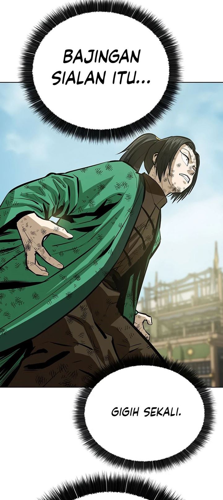 Weak Teacher Chapter 58 - halaman 47
