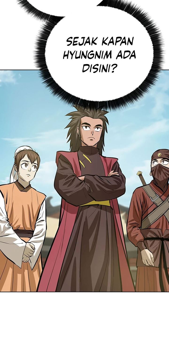 Weak Teacher Chapter 58 - halaman 51