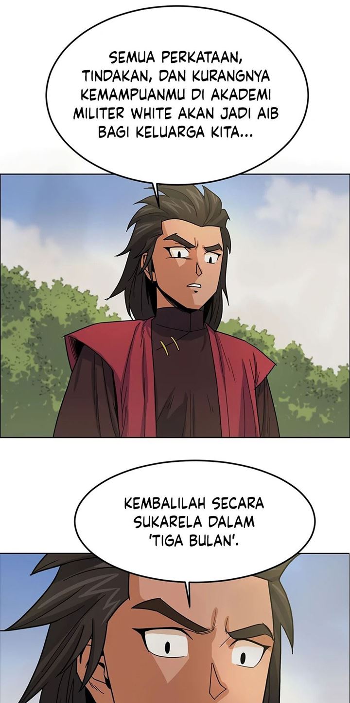Weak Teacher Chapter 58 - halaman 52
