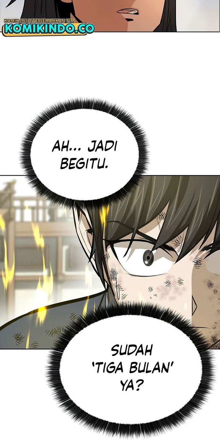 Weak Teacher Chapter 58 - halaman 53