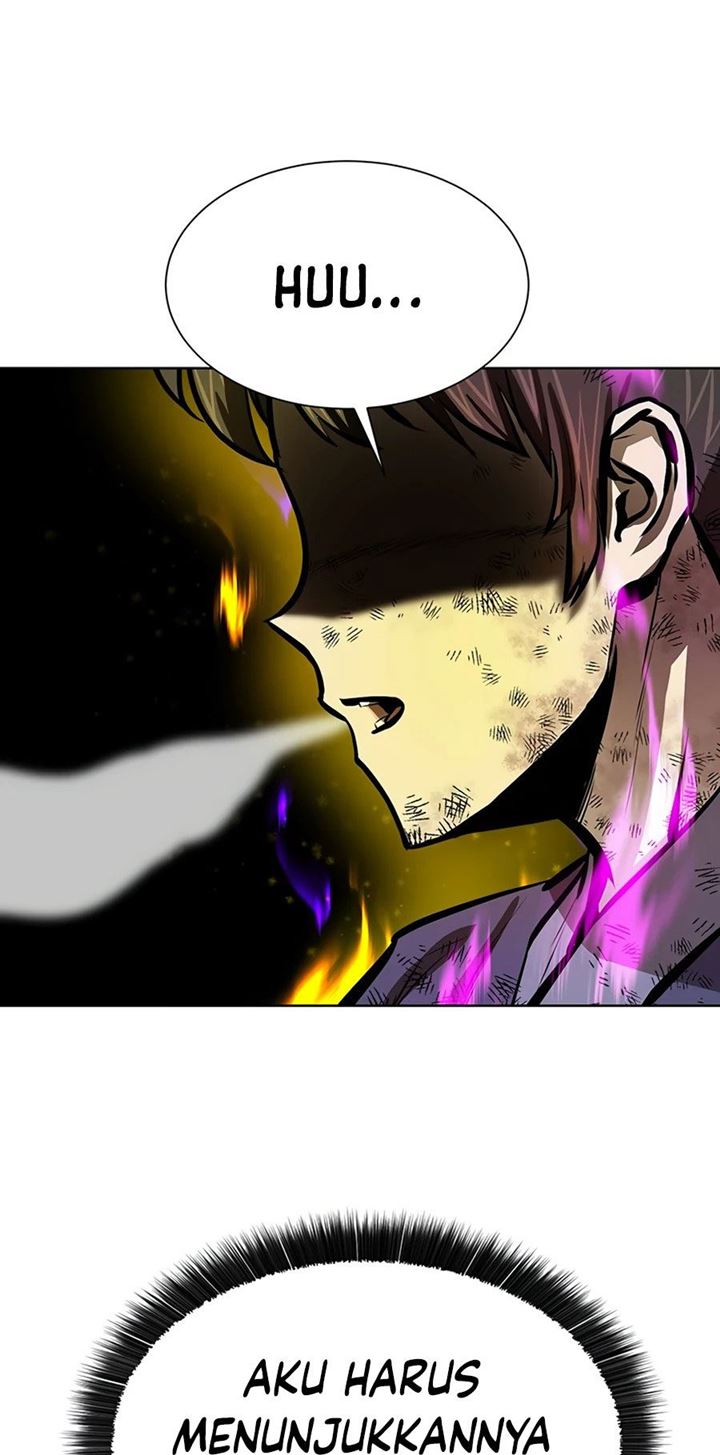 Weak Teacher Chapter 58 - halaman 54