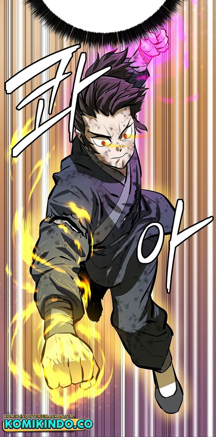 Weak Teacher Chapter 58 - halaman 57