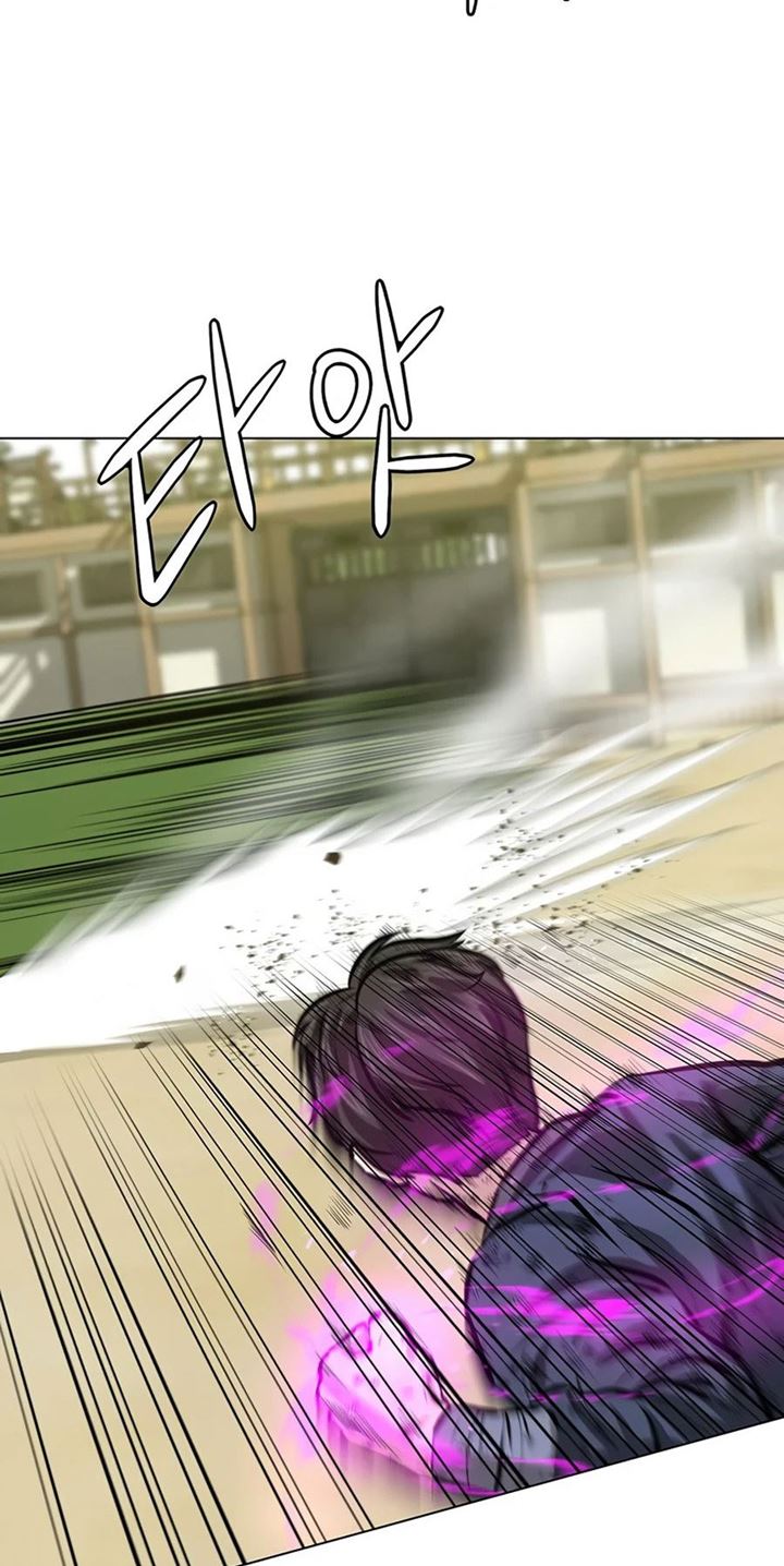 Weak Teacher Chapter 58 - halaman 59