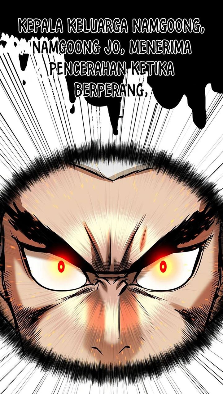 Weak Teacher Chapter 58 - halaman 6