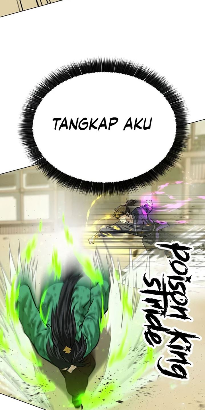 Weak Teacher Chapter 58 - halaman 60