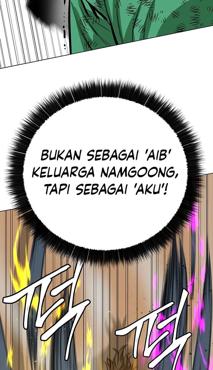 Weak Teacher Chapter 58 - halaman 68