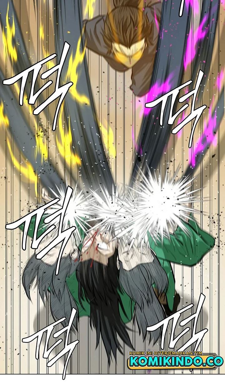 Weak Teacher Chapter 58 - halaman 69