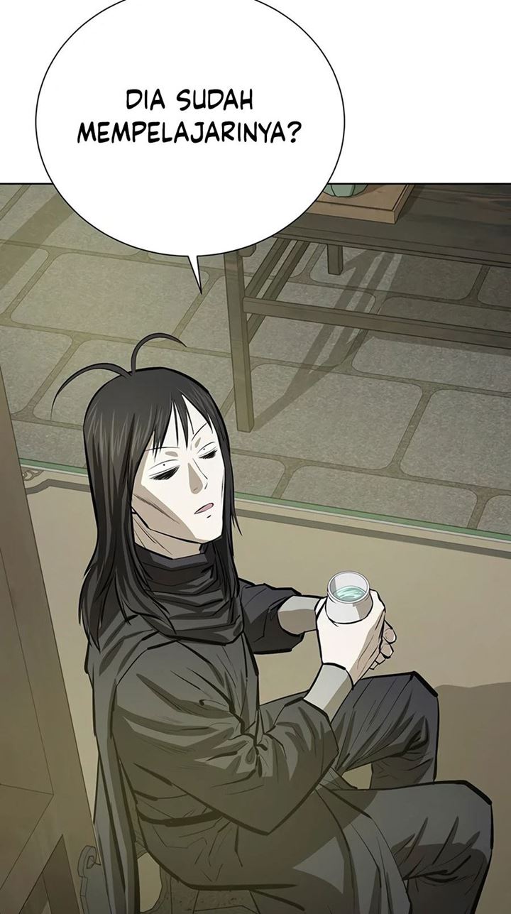 Weak Teacher Chapter 58 - halaman 76
