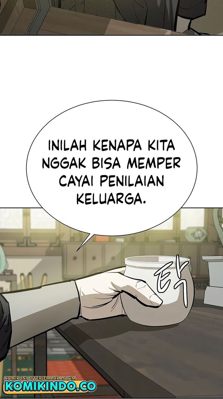Weak Teacher Chapter 58 - halaman 77