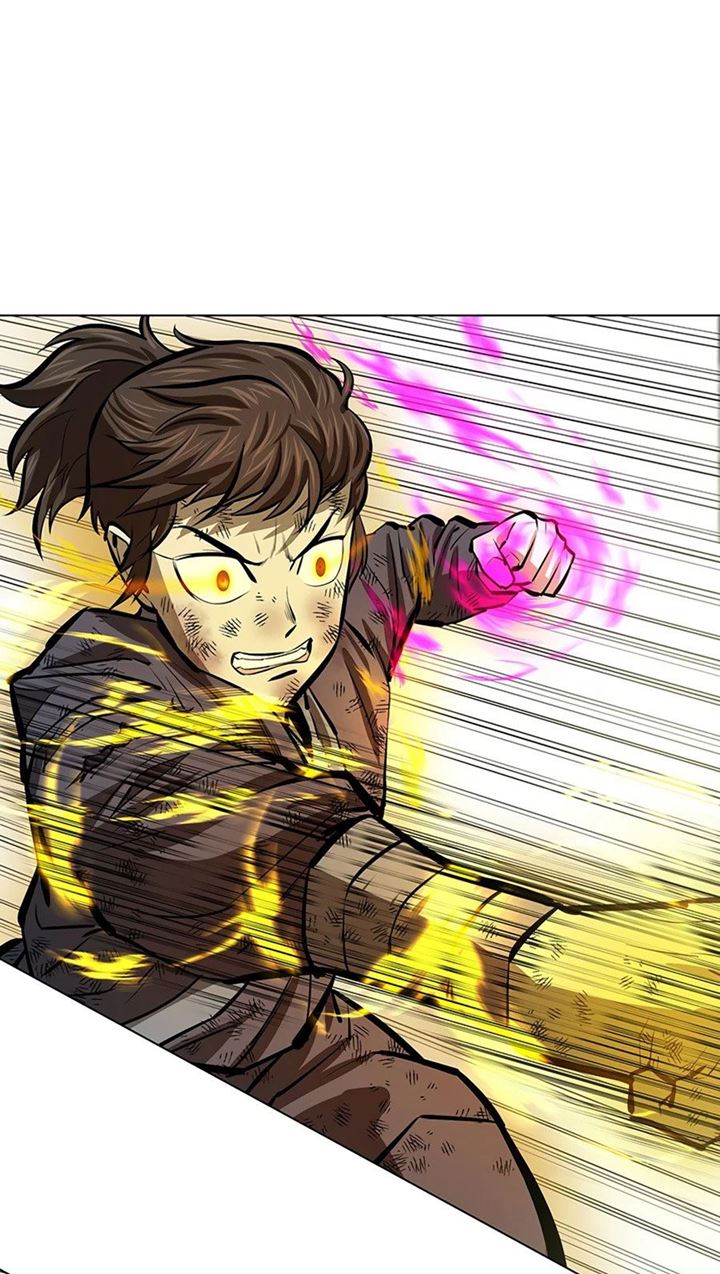 Weak Teacher Chapter 58 - halaman 79