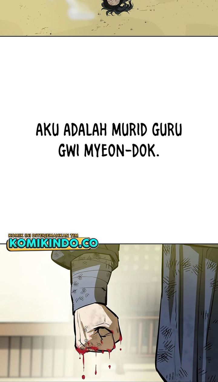 Weak Teacher Chapter 58 - halaman 89