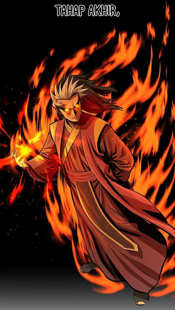 Weak Teacher Chapter 58 - halaman 9