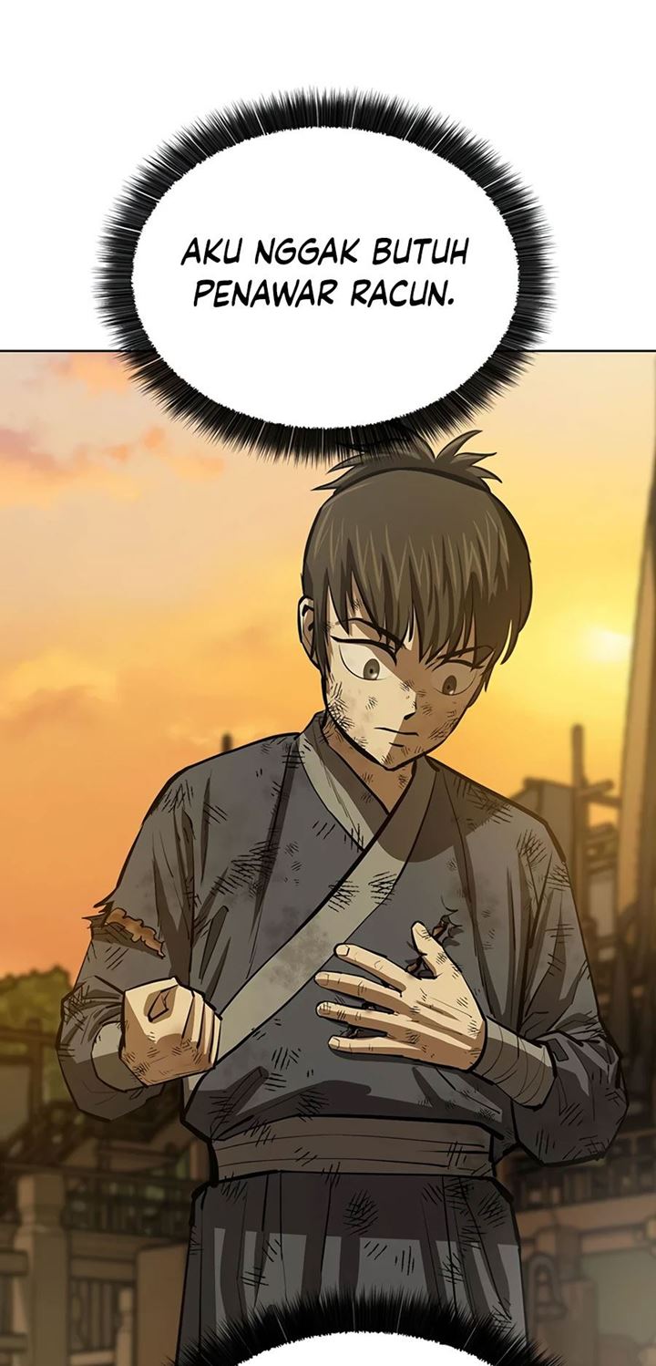 Weak Teacher Chapter 59 - halaman 14
