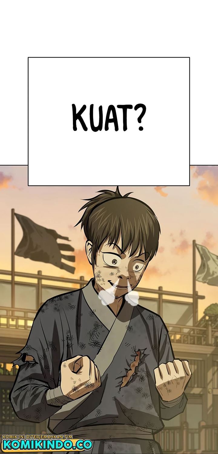 Weak Teacher Chapter 59 - halaman 17