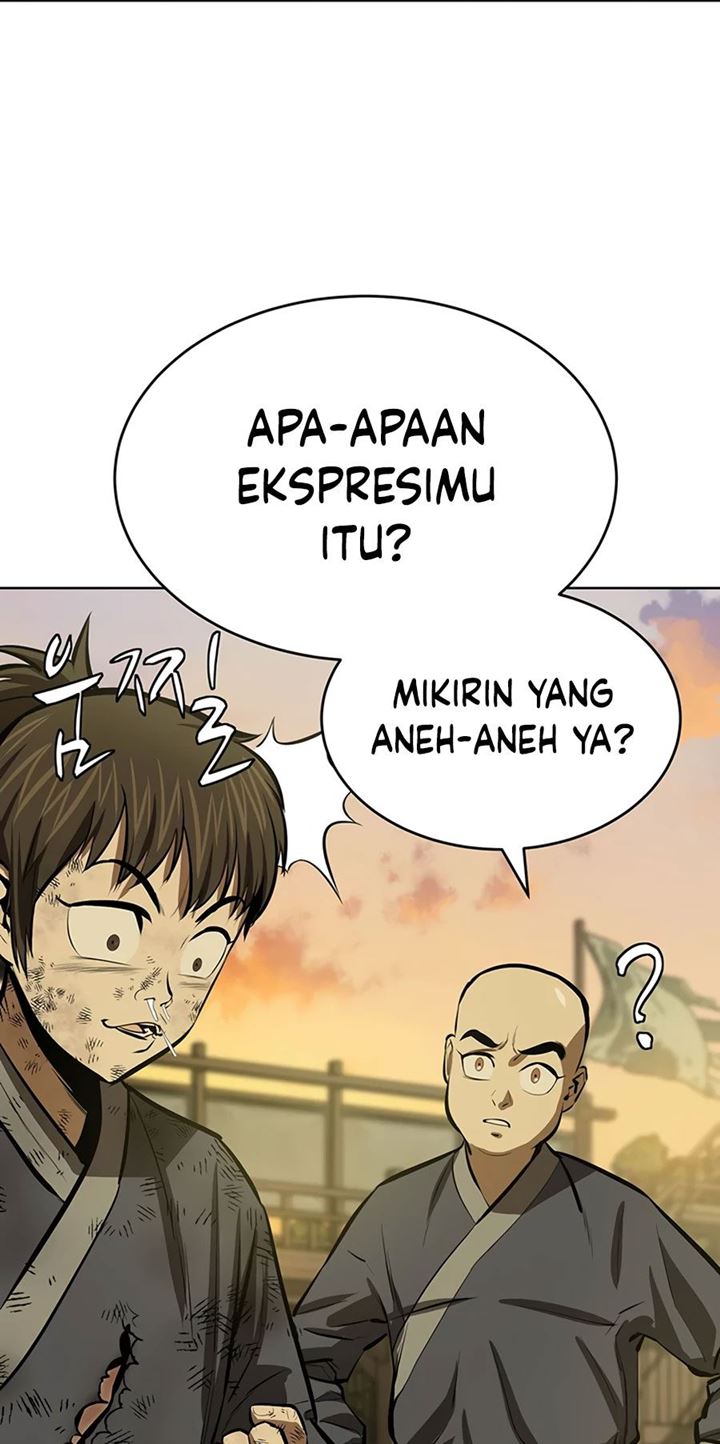 Weak Teacher Chapter 59 - halaman 18