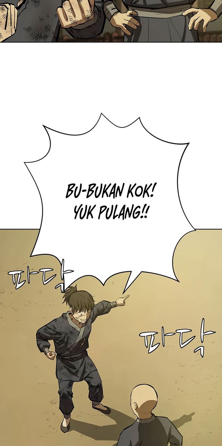 Weak Teacher Chapter 59 - halaman 19