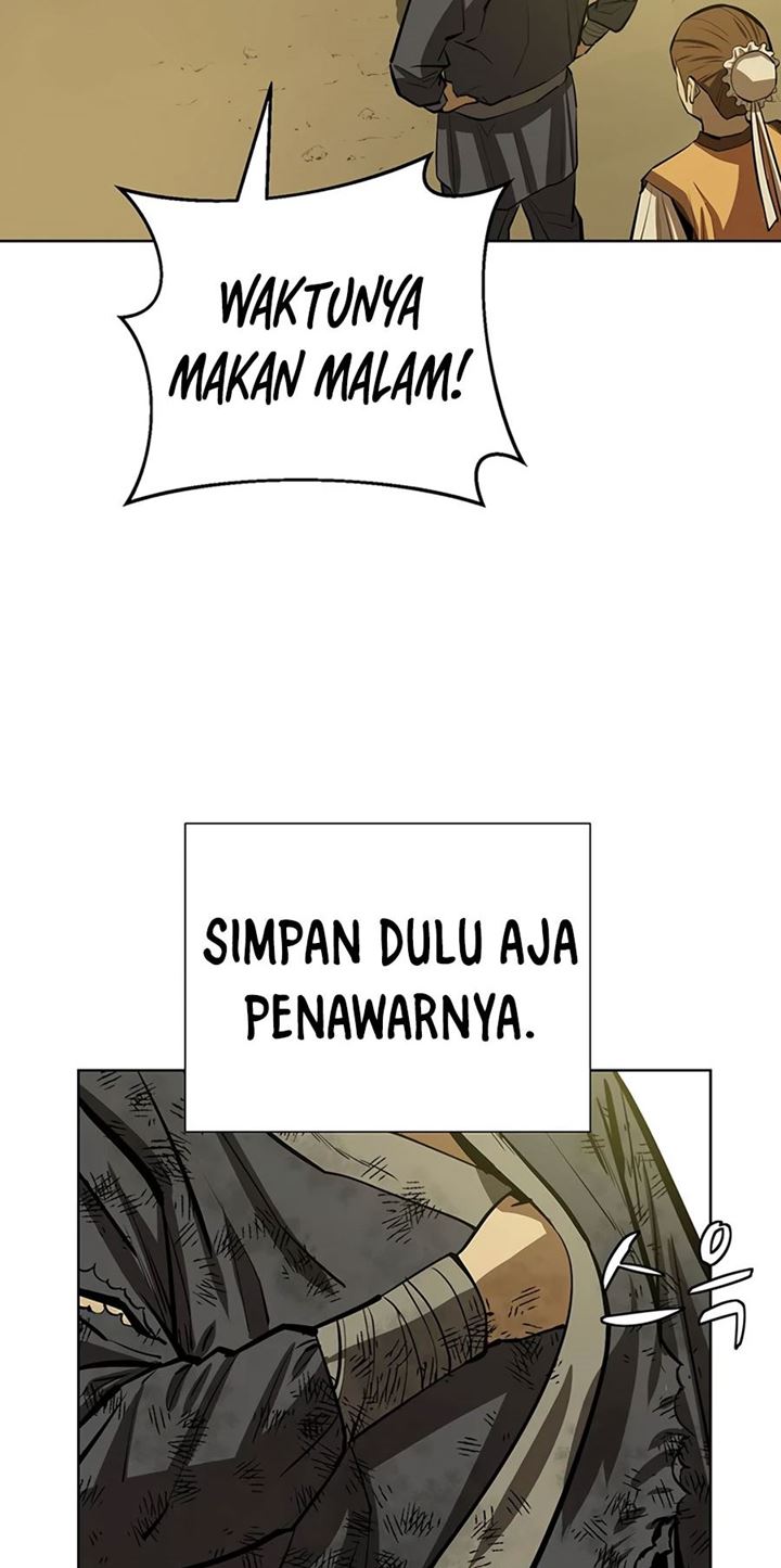 Weak Teacher Chapter 59 - halaman 20