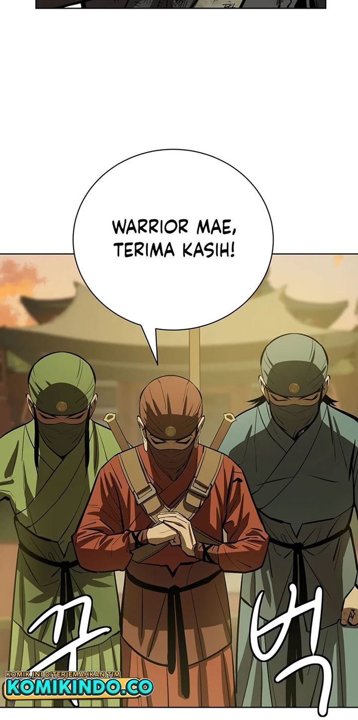 Weak Teacher Chapter 59 - halaman 21
