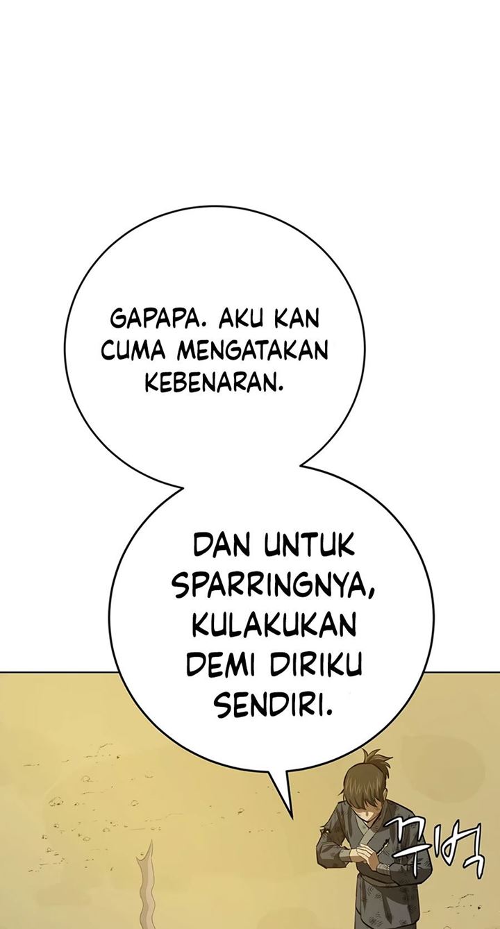 Weak Teacher Chapter 59 - halaman 22