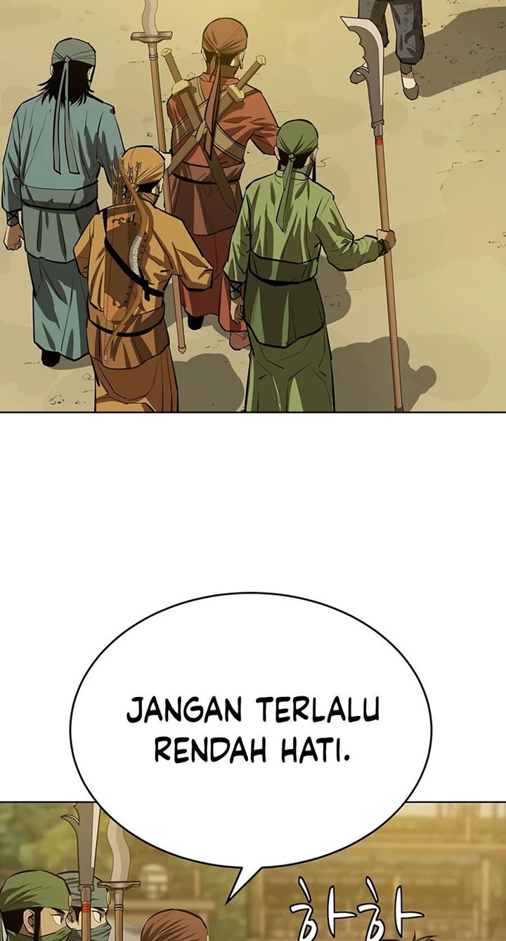 Weak Teacher Chapter 59 - halaman 23