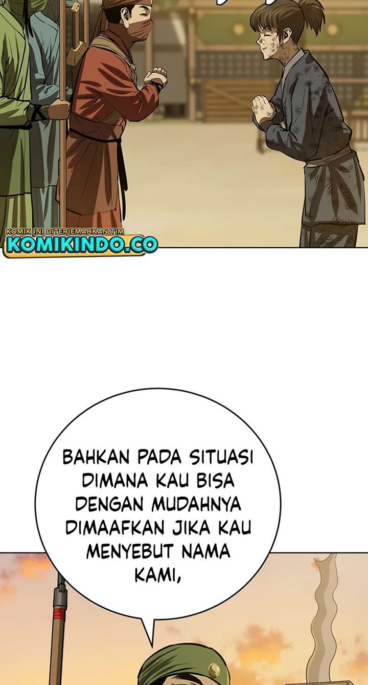 Weak Teacher Chapter 59 - halaman 24