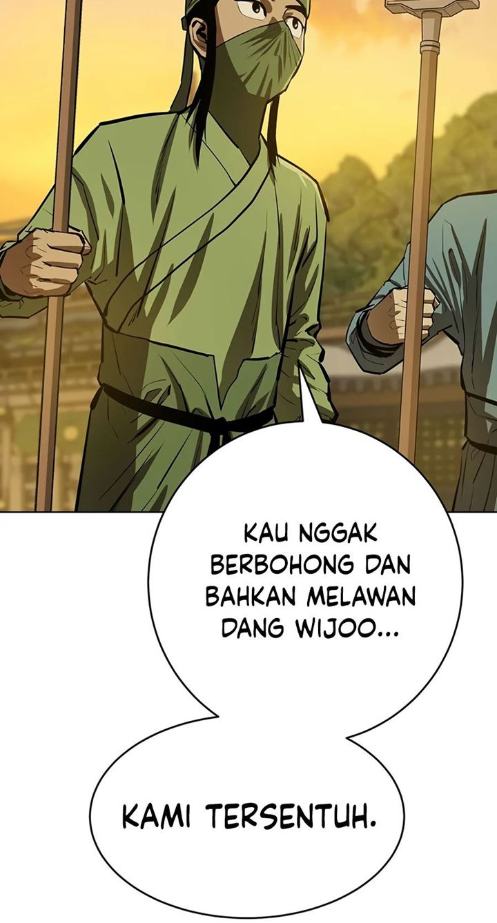 Weak Teacher Chapter 59 - halaman 25