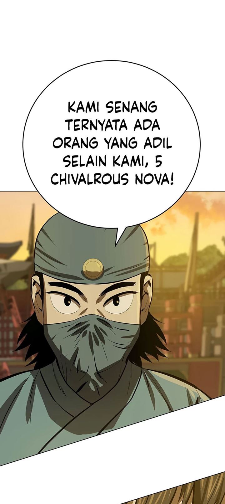 Weak Teacher Chapter 59 - halaman 26