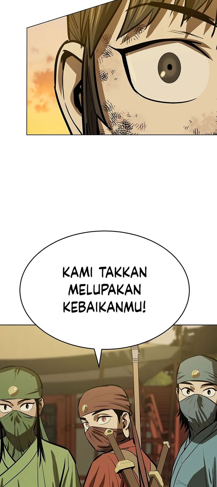 Weak Teacher Chapter 59 - halaman 27