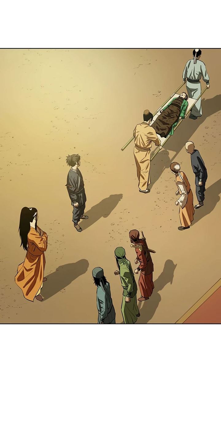 Weak Teacher Chapter 59 - halaman 3