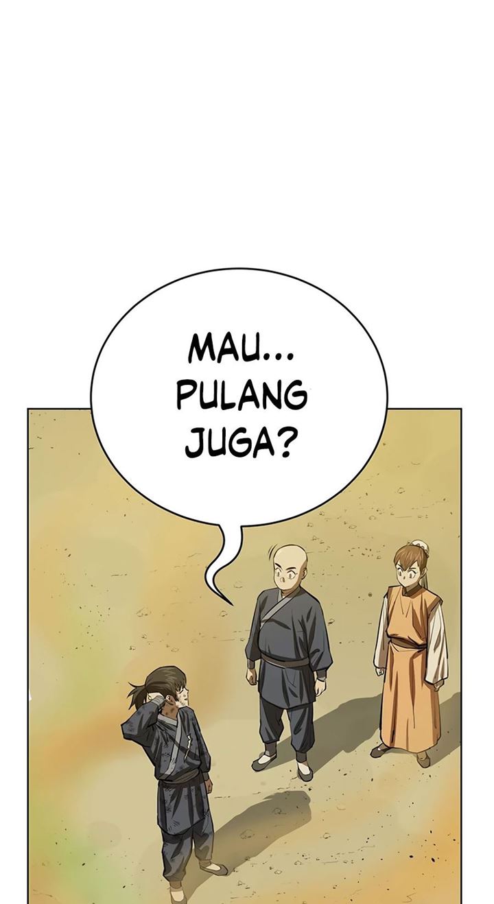 Weak Teacher Chapter 59 - halaman 31