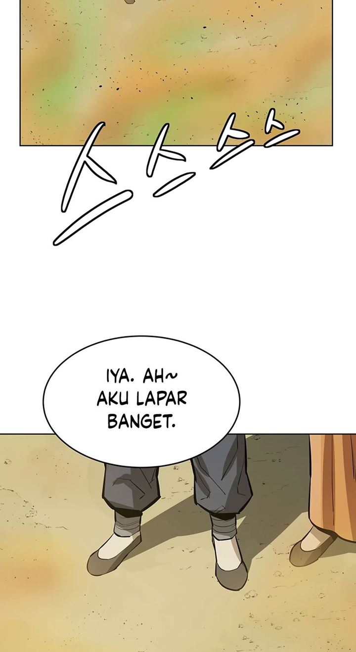 Weak Teacher Chapter 59 - halaman 32