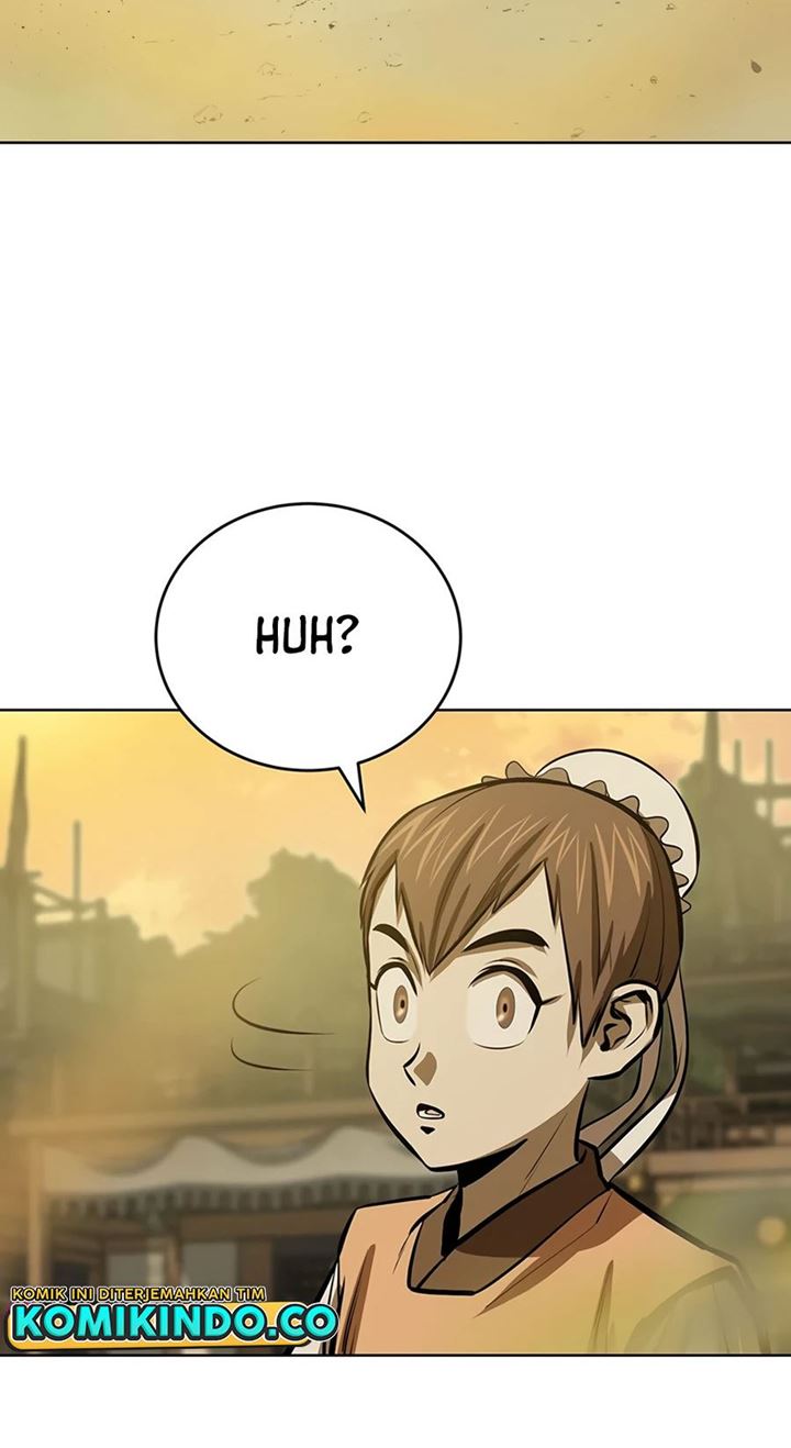 Weak Teacher Chapter 59 - halaman 33