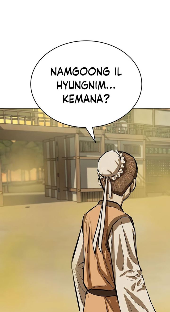 Weak Teacher Chapter 59 - halaman 34
