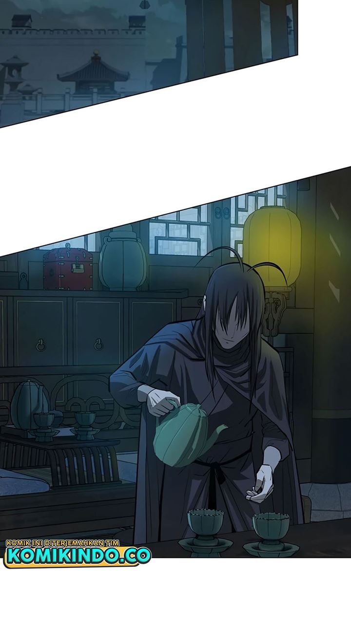 Weak Teacher Chapter 59 - halaman 37