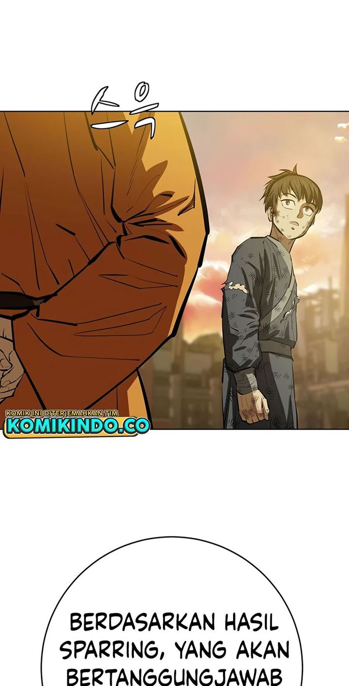 Weak Teacher Chapter 59 - halaman 4