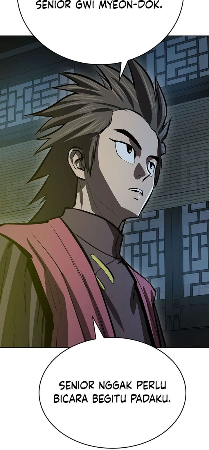 Weak Teacher Chapter 59 - halaman 41