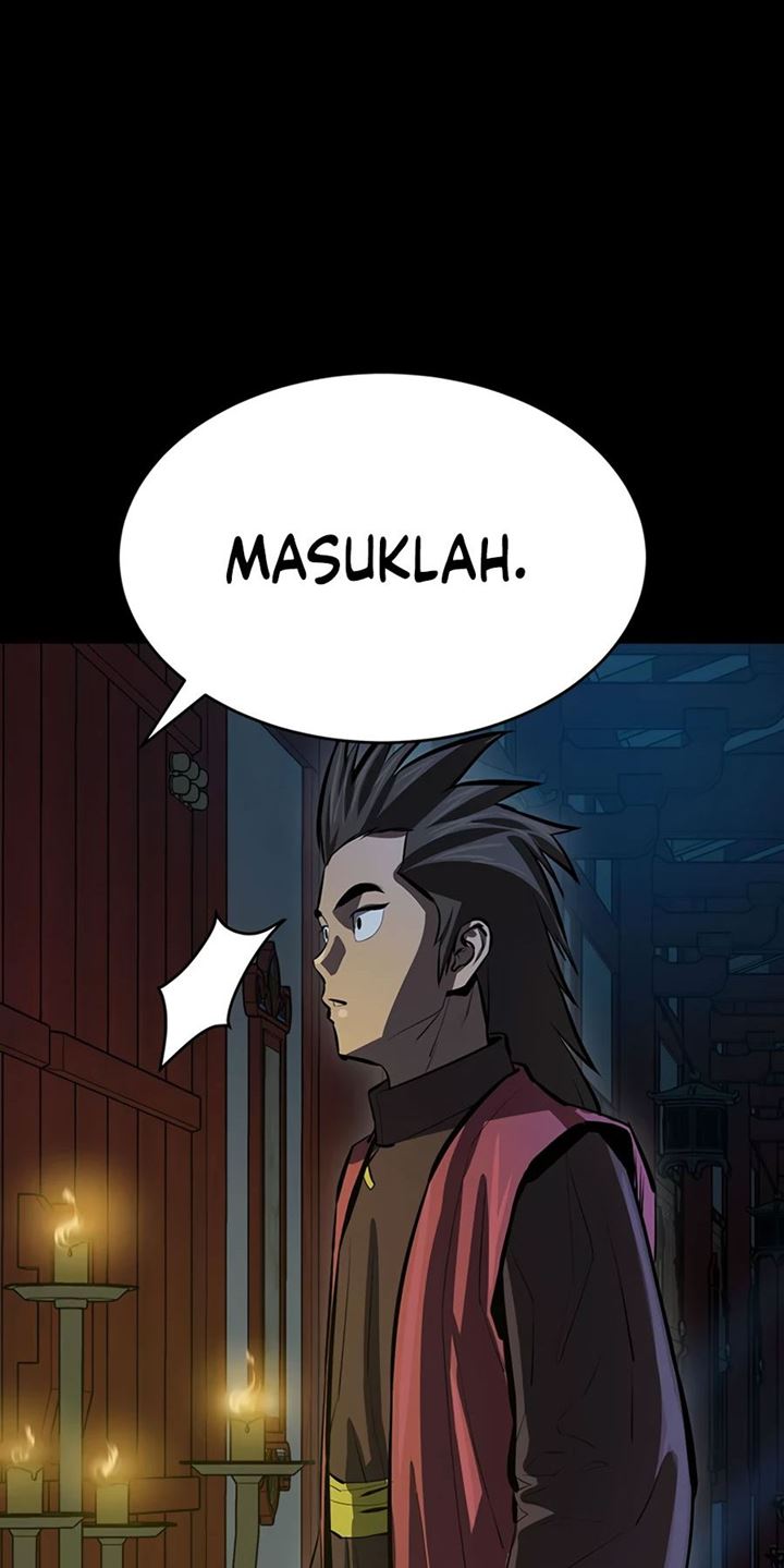 Weak Teacher Chapter 59 - halaman 48