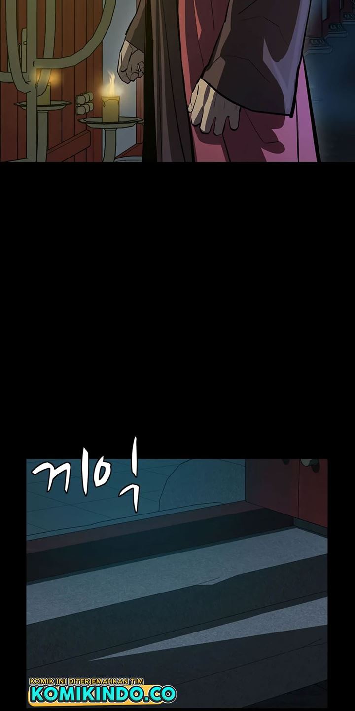 Weak Teacher Chapter 59 - halaman 49