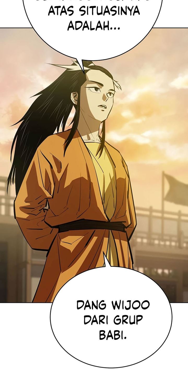Weak Teacher Chapter 59 - halaman 5