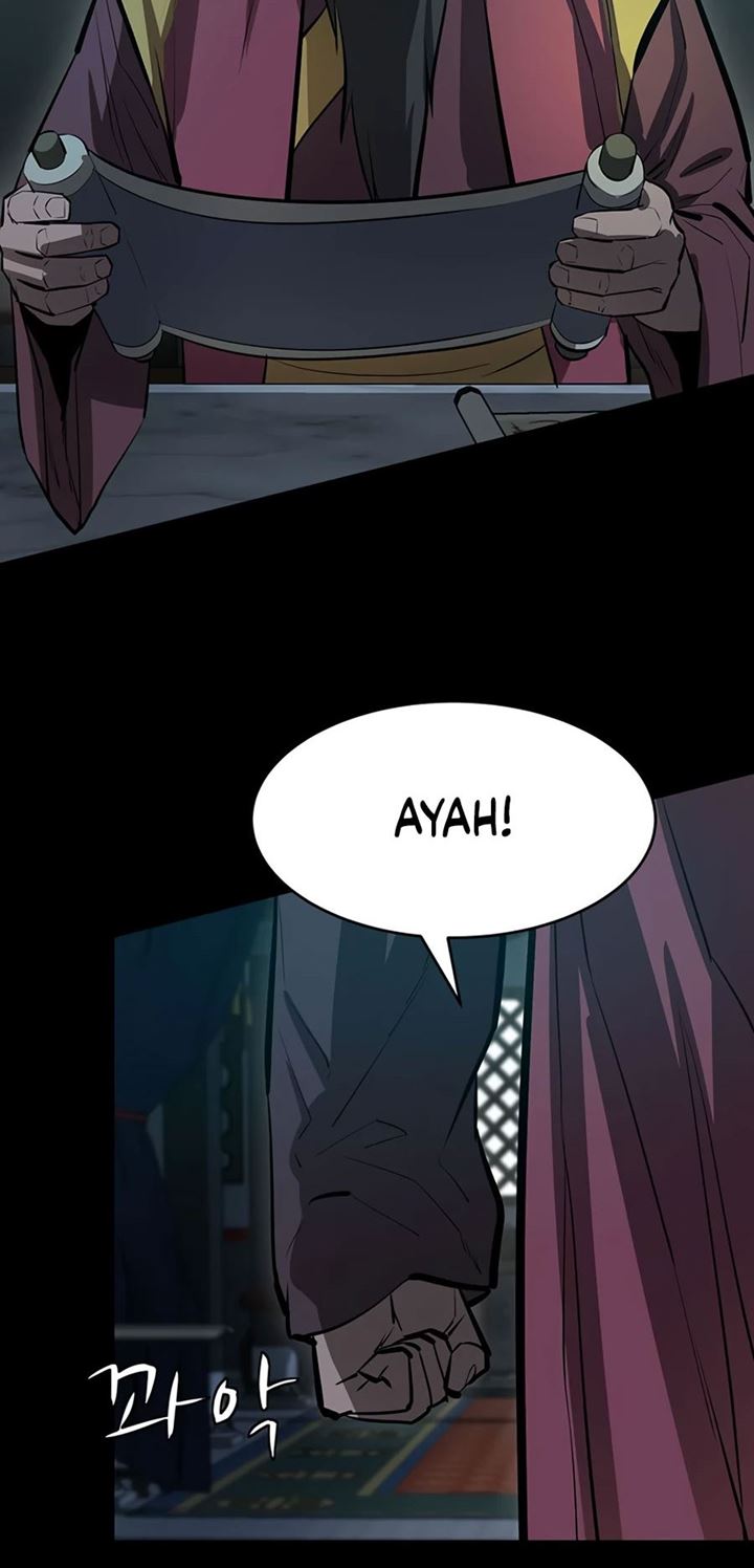 Weak Teacher Chapter 59 - halaman 52