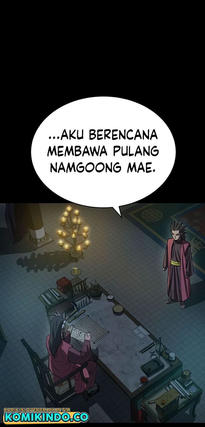Weak Teacher Chapter 59 - halaman 53