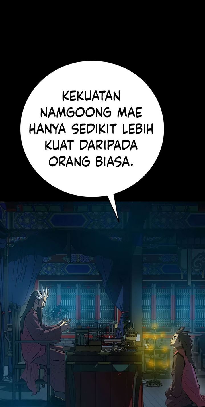Weak Teacher Chapter 59 - halaman 58