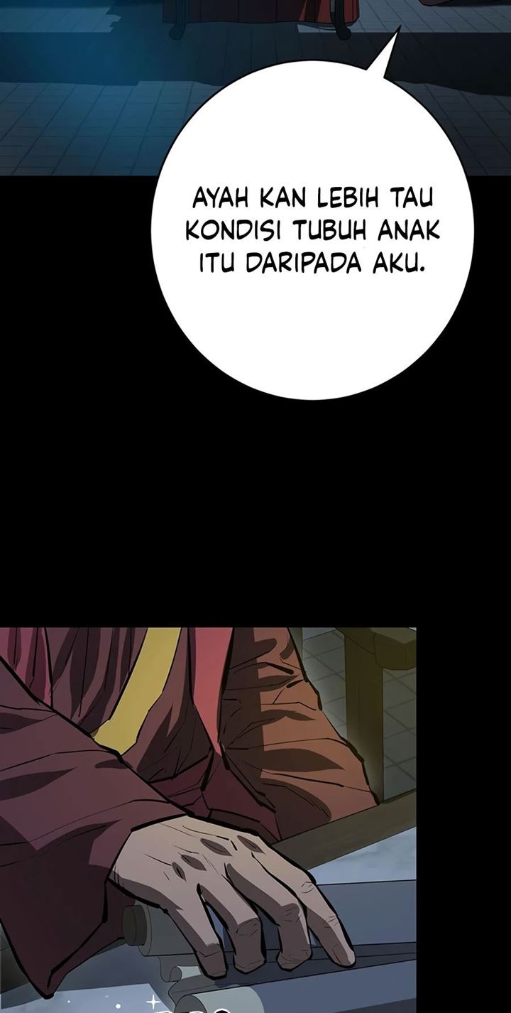 Weak Teacher Chapter 59 - halaman 59