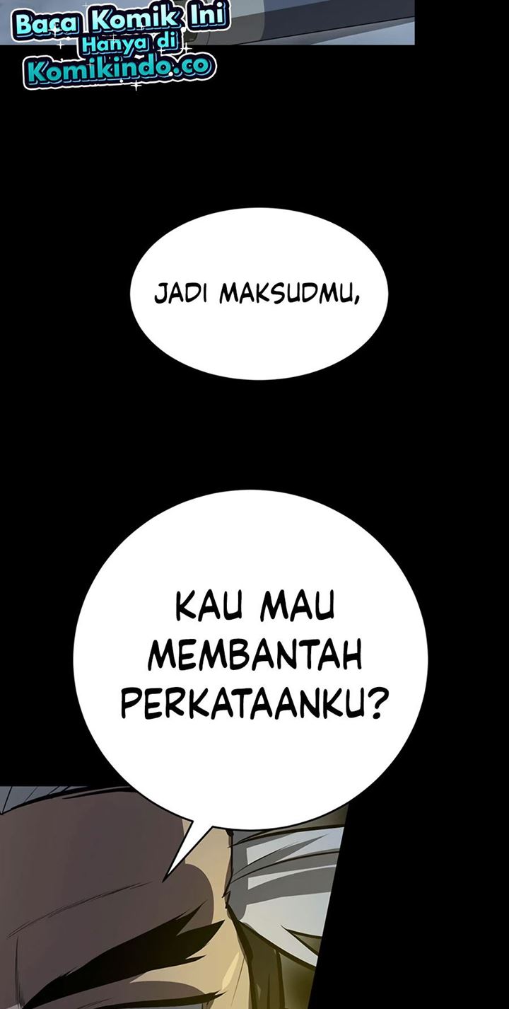 Weak Teacher Chapter 59 - halaman 60