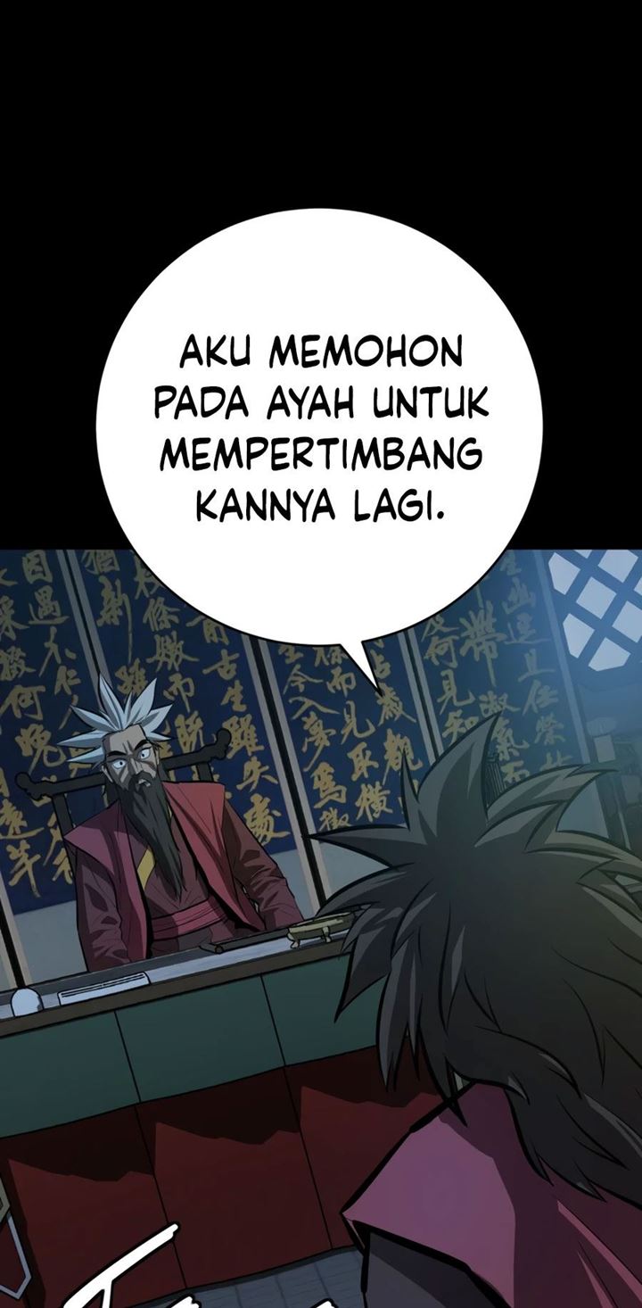 Weak Teacher Chapter 59 - halaman 66