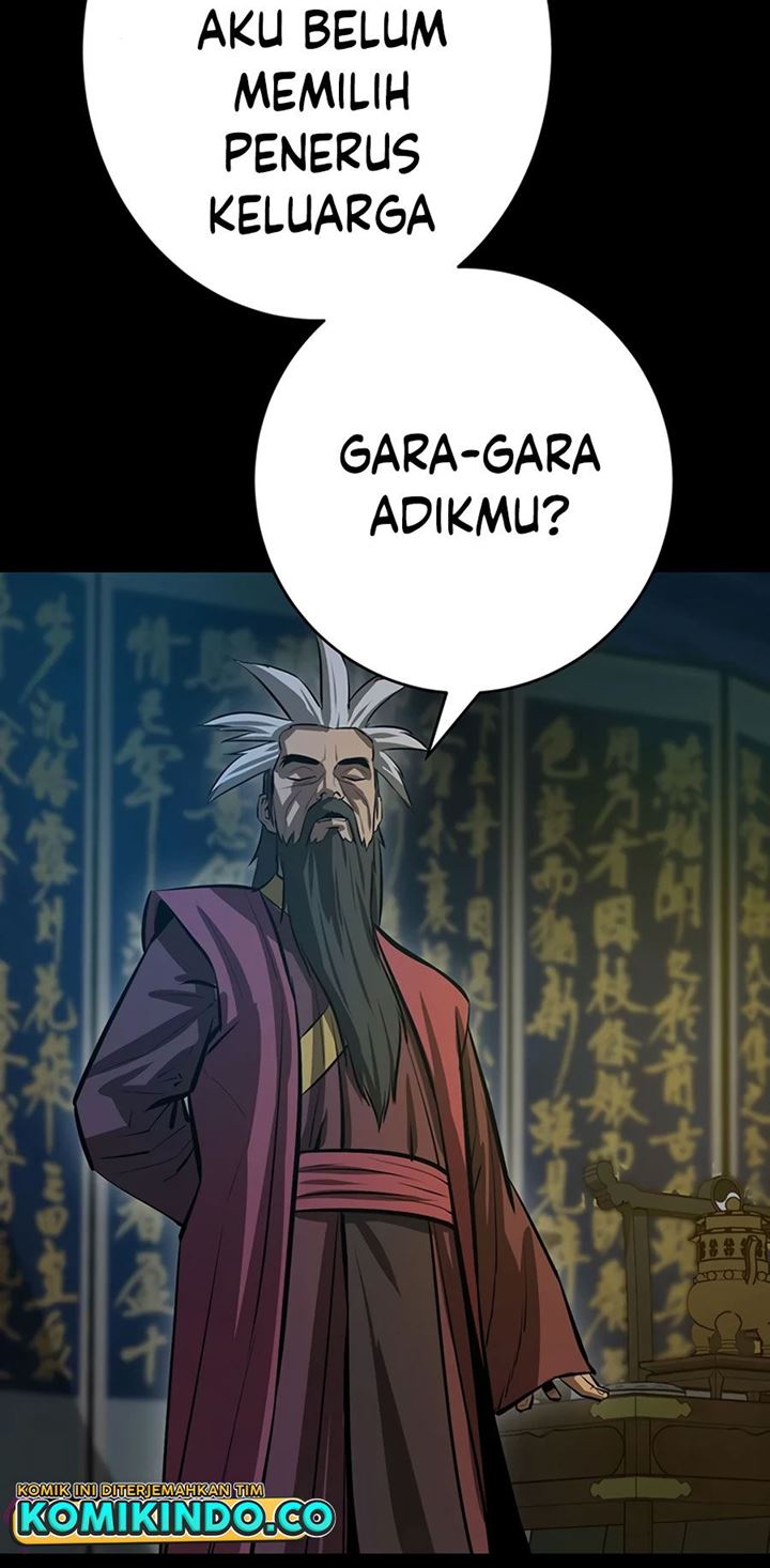 Weak Teacher Chapter 59 - halaman 69
