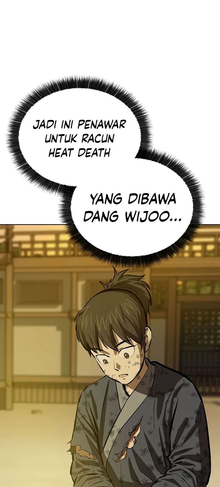 Weak Teacher Chapter 59 - halaman 7