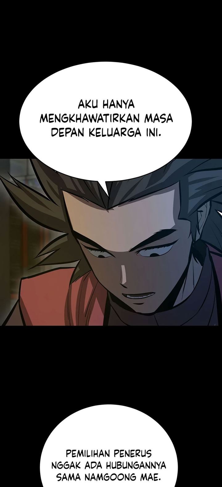 Weak Teacher Chapter 59 - halaman 70
