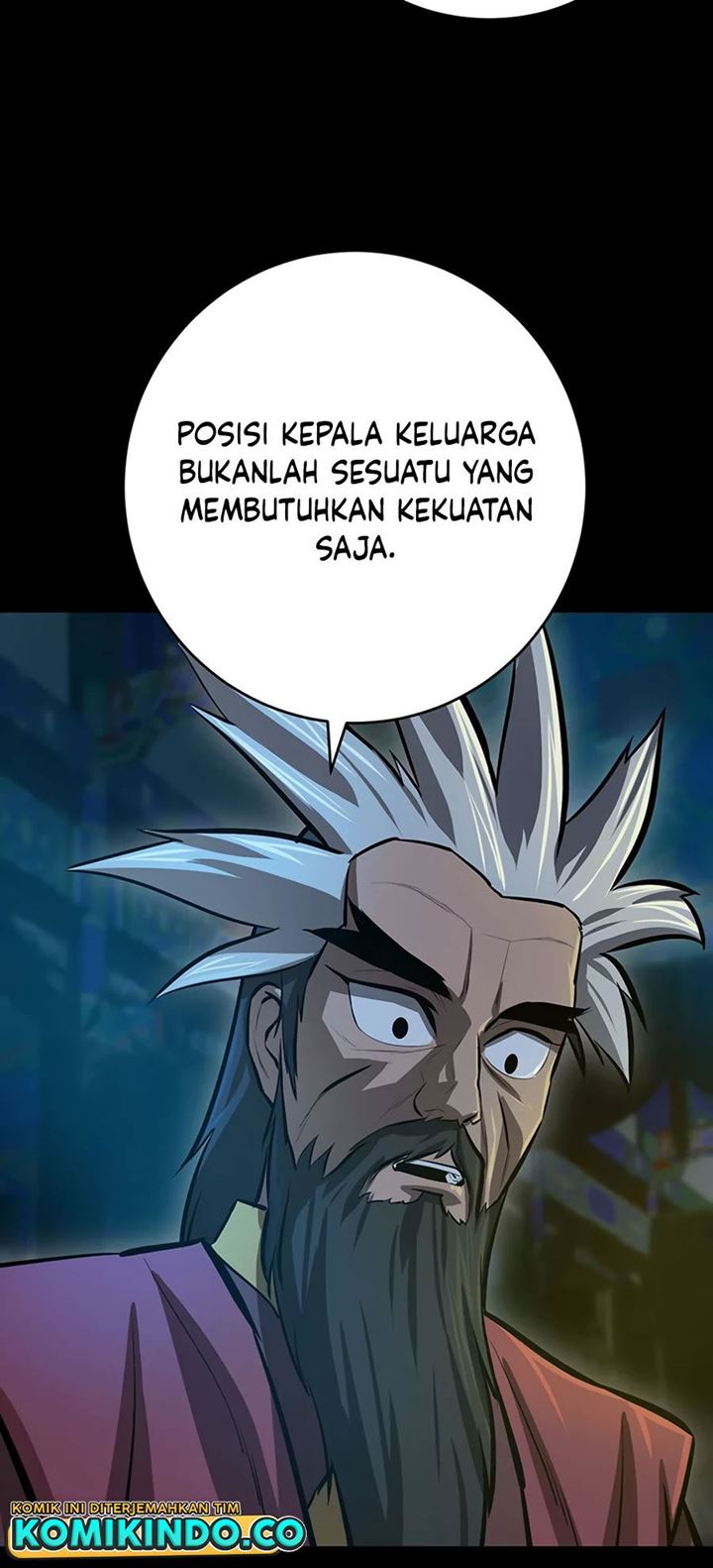 Weak Teacher Chapter 59 - halaman 73