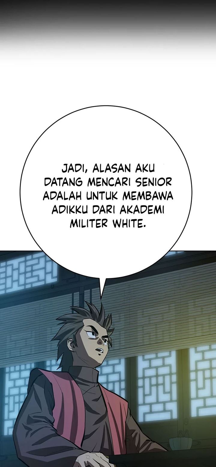 Weak Teacher Chapter 59 - halaman 83